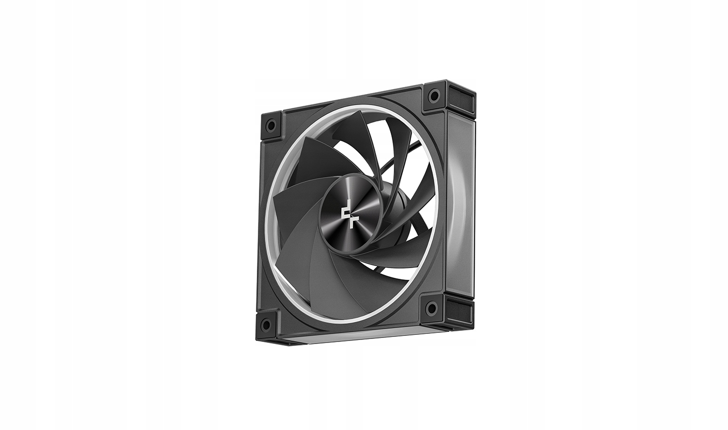 Obudowa Deepcool CG580 4F V2 – Idealne rozwiązanie dla graczy