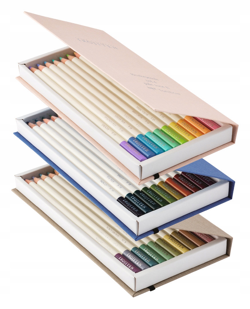 Unikalne opakowanie i elegancki design