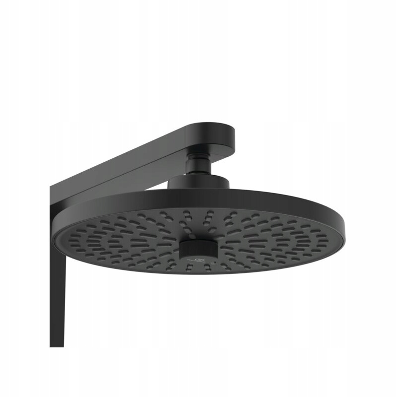 Deszczownice z dwoma strumieniami – SilkRain i Rain