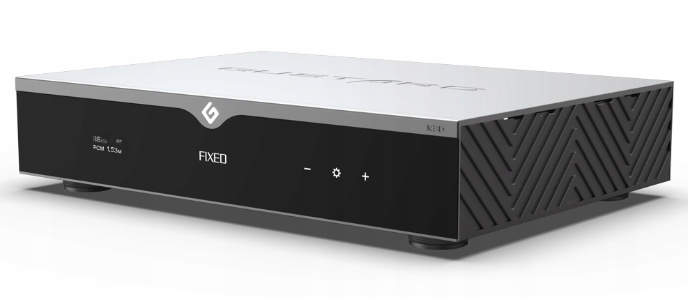 Przetwornik cyfrowo-analogowy Gustard R30 OPEN BOX – Doskonałe brzmienie w Twoim systemie audio