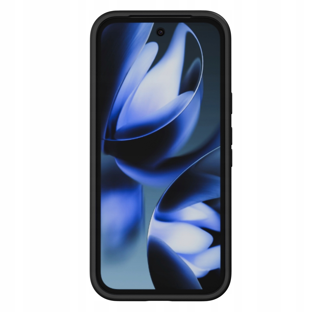 Lekkość i subtelność etui