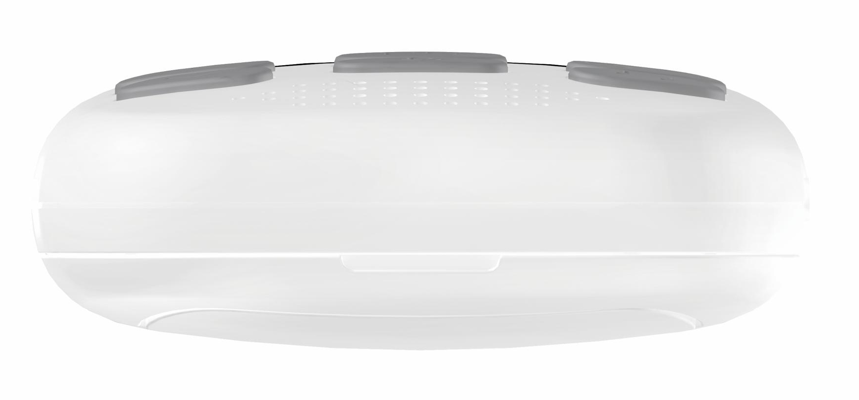 Zasięg działania w pomieszczeniach i na zewnątrz