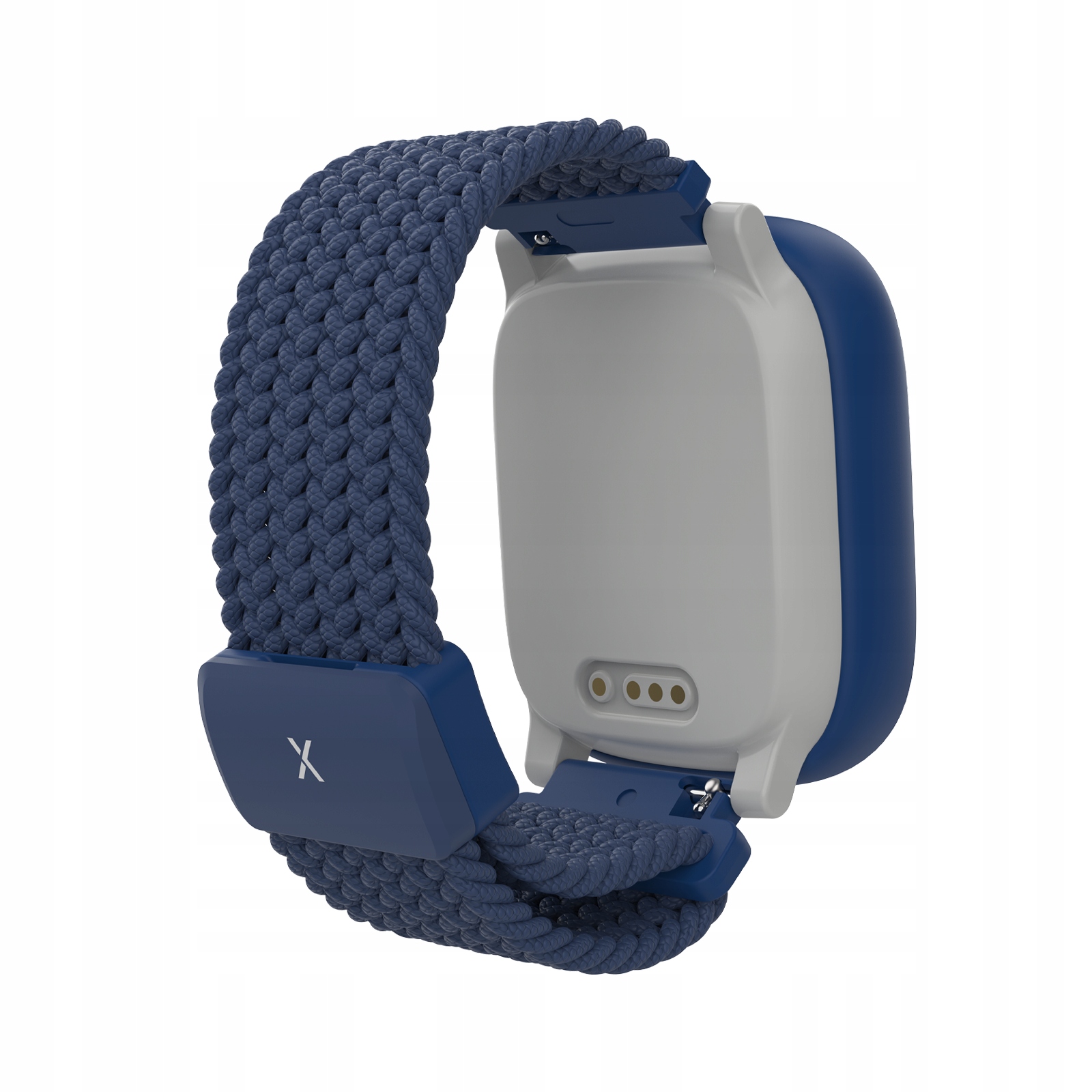 Xplora X6 Play 2 Gen. (NanoSIM) – Smartwatch dla dzieci w kolorze niebieskim