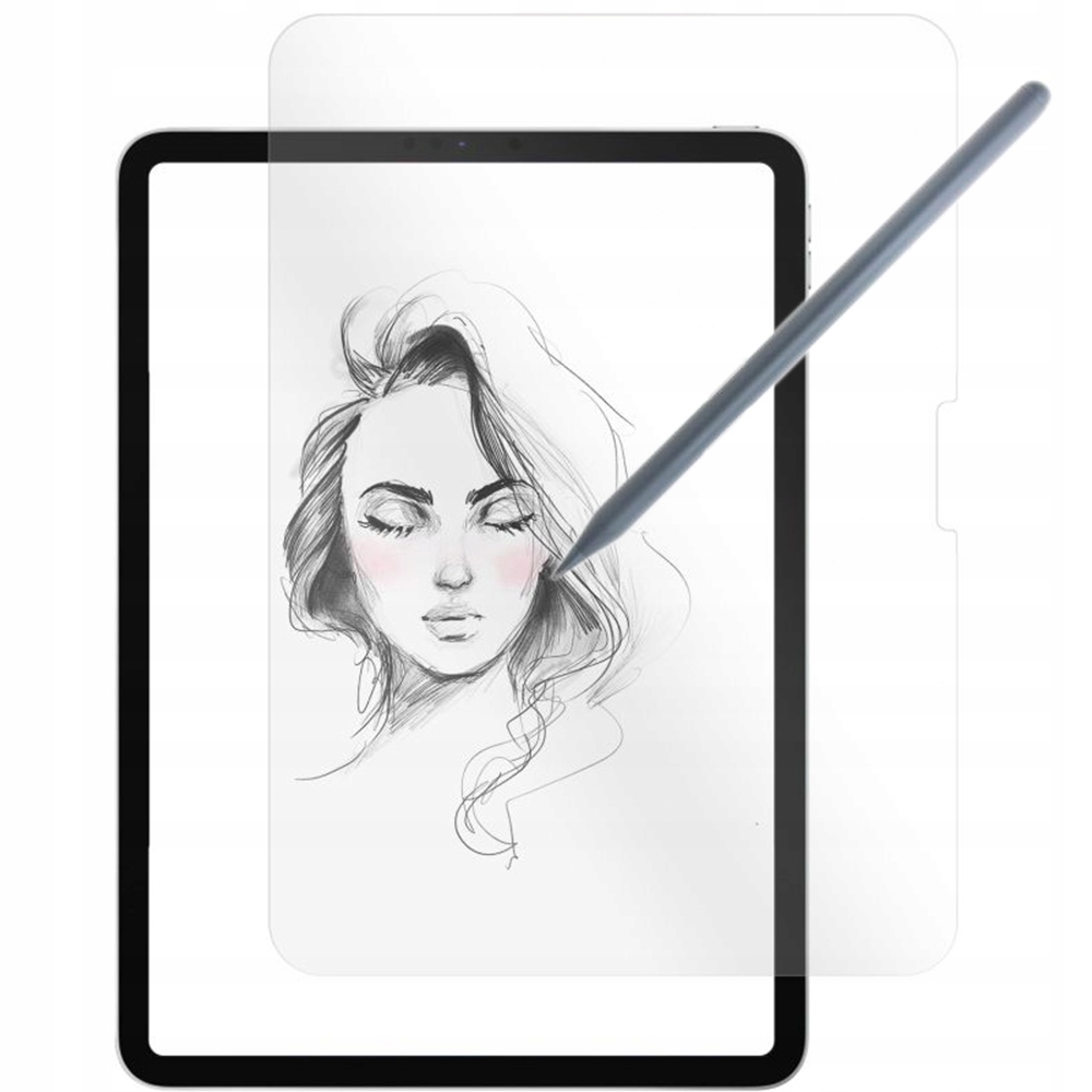 Kompatybilność z etui i Apple Pencil – Wysoka funkcjonalność