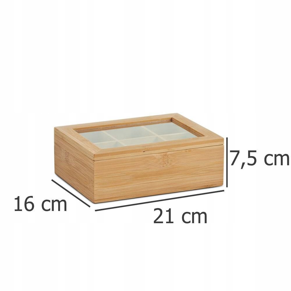 Wszechstronność – Możliwość użycia jako pojemnik na przyprawy