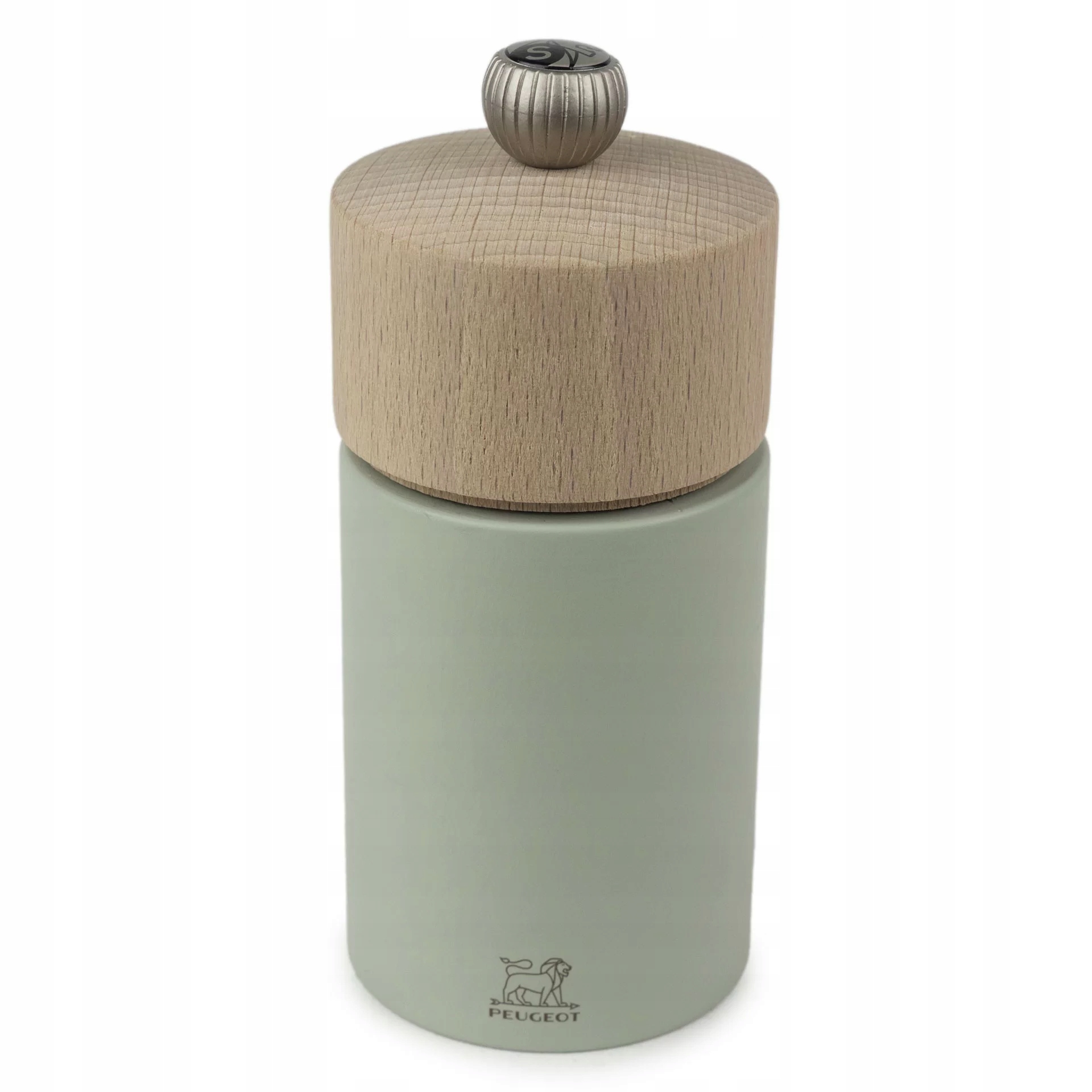 Regulacja grubości mielenia od bardzo drobnego do grubego