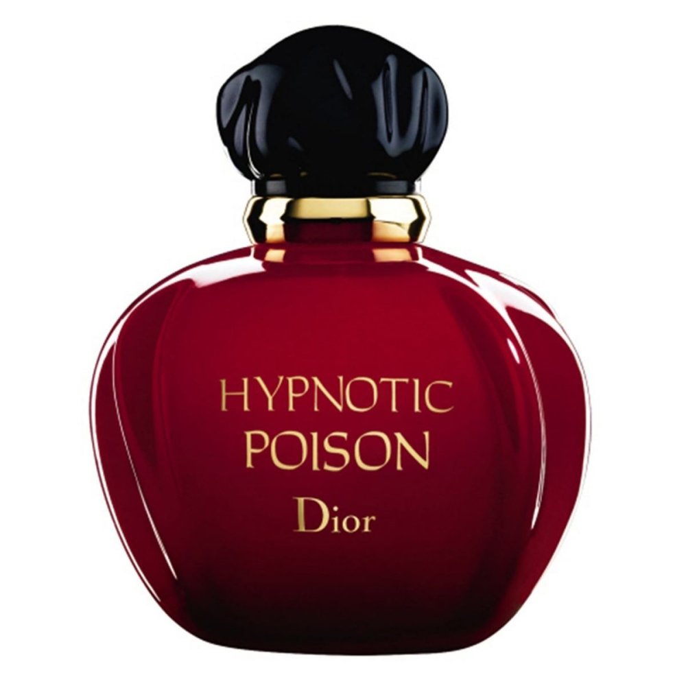 Perfumy Hypnotic Poison EDT 150 ml – Uwodzicielski zapach dla zmysłowych kobiet