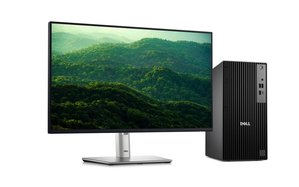 Udoskonalony system chłodzenia – Cicha i efektywna praca