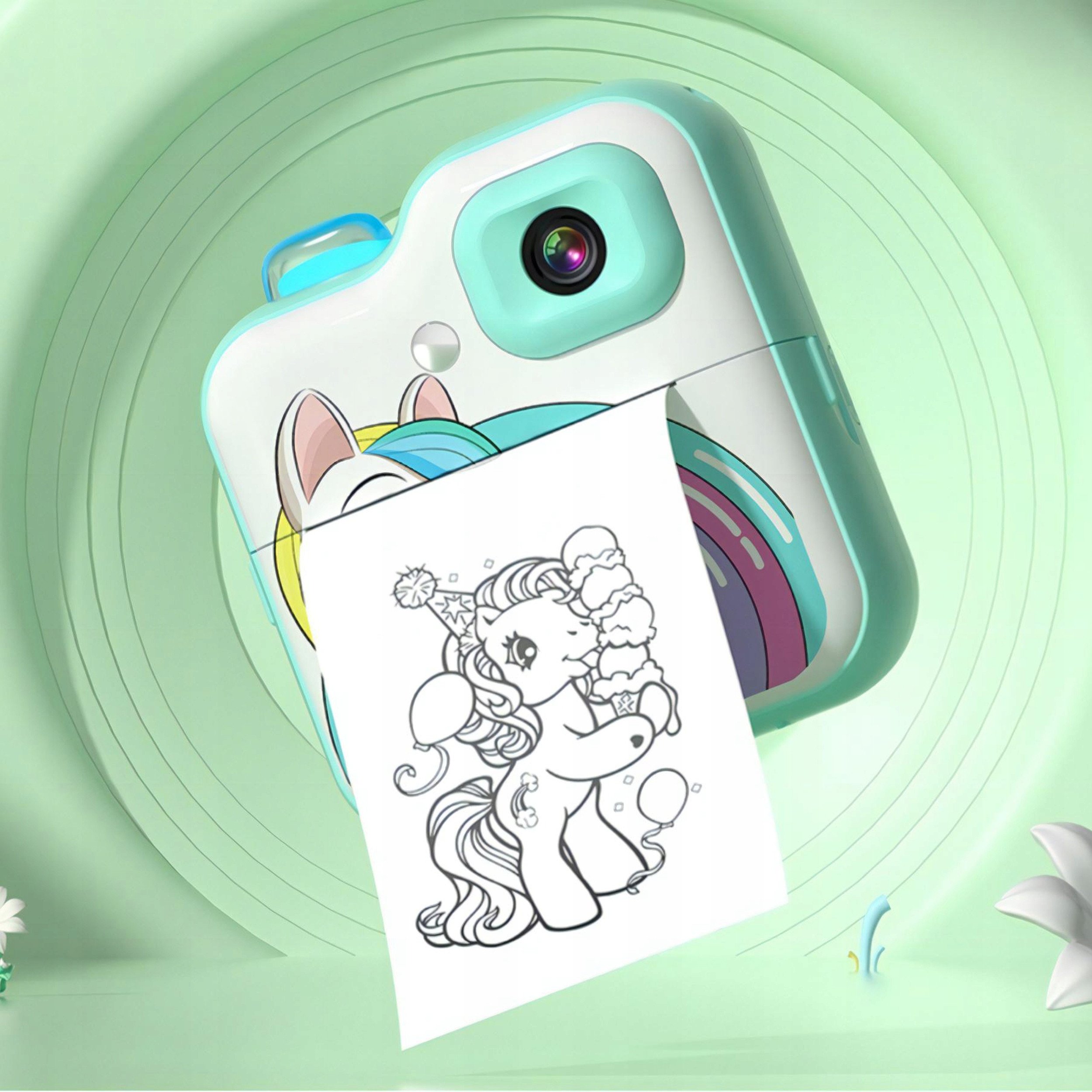 Bez tuszu – Ekonomiczne i wygodne drukowanie