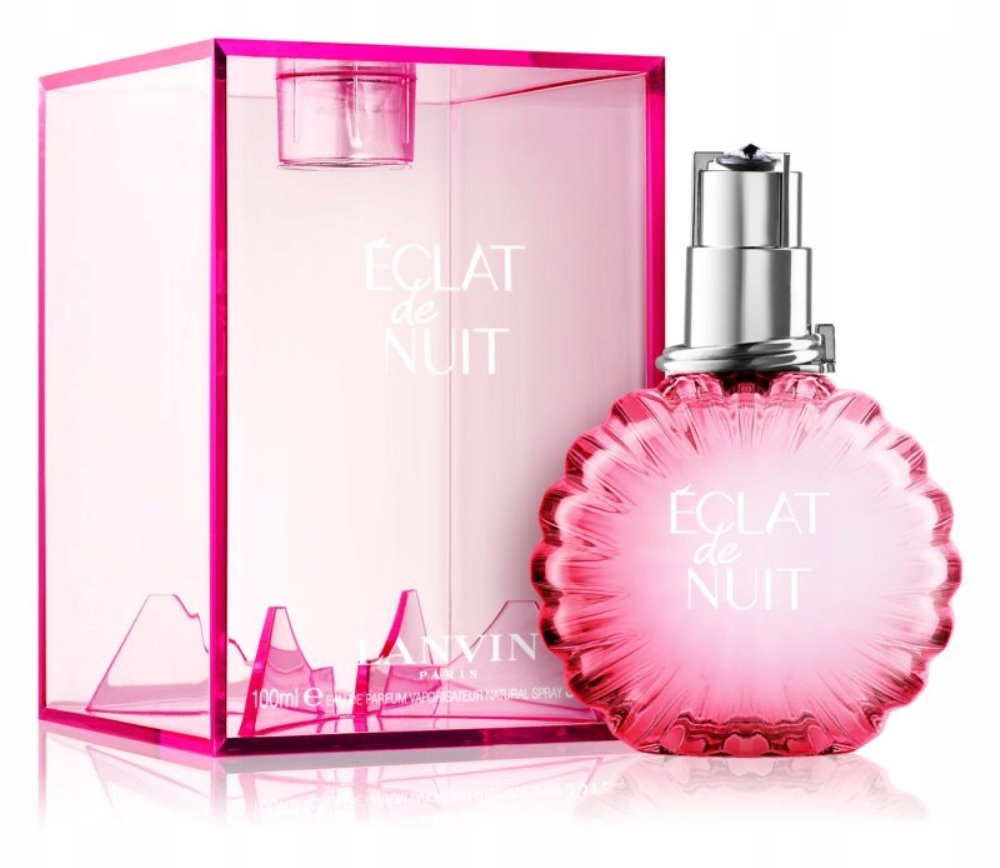 Perfumy Eclat de Nuit EDP 100 ml – Zmysłowy zapach na każdą okazję