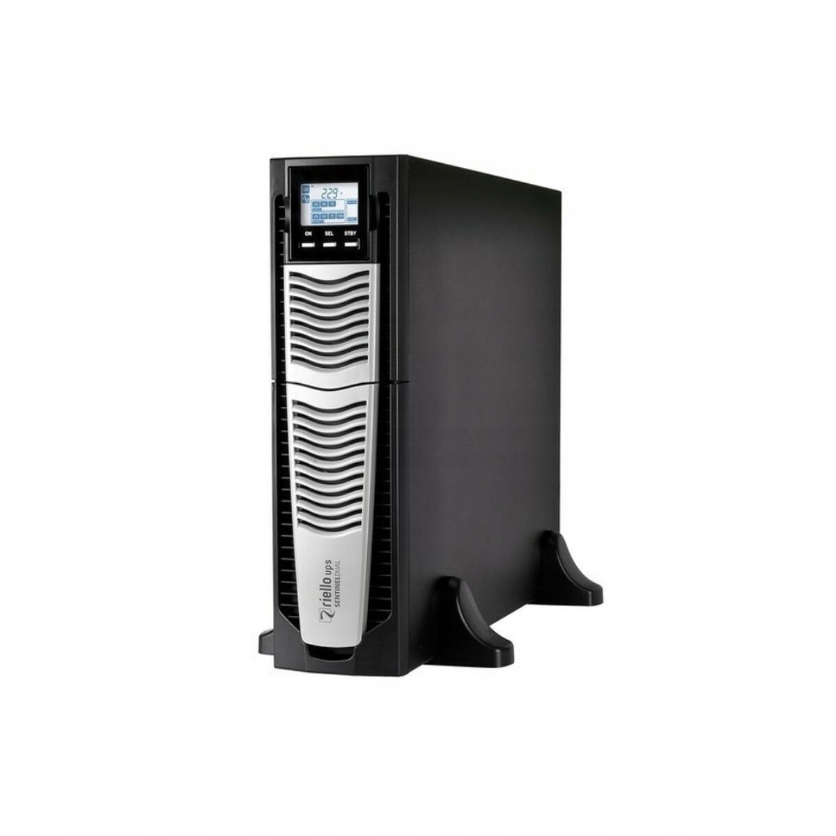 Czujnik śledzenia drogi wzroku Riello SDU5000 230 V 5000 W – Nowoczesne rozwiązanie dla entuzjastów technologii