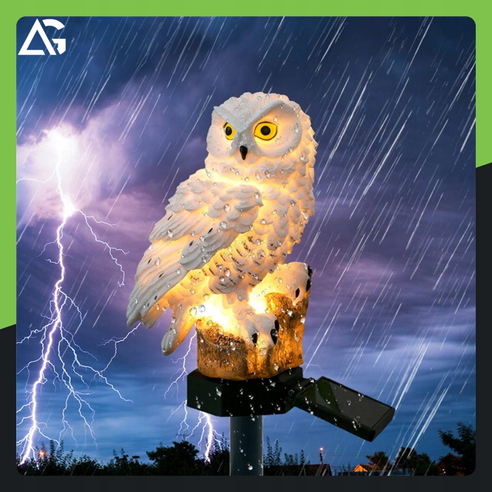 Czujnik zmierzchu – Automatyczne włączanie i oszczędność energii