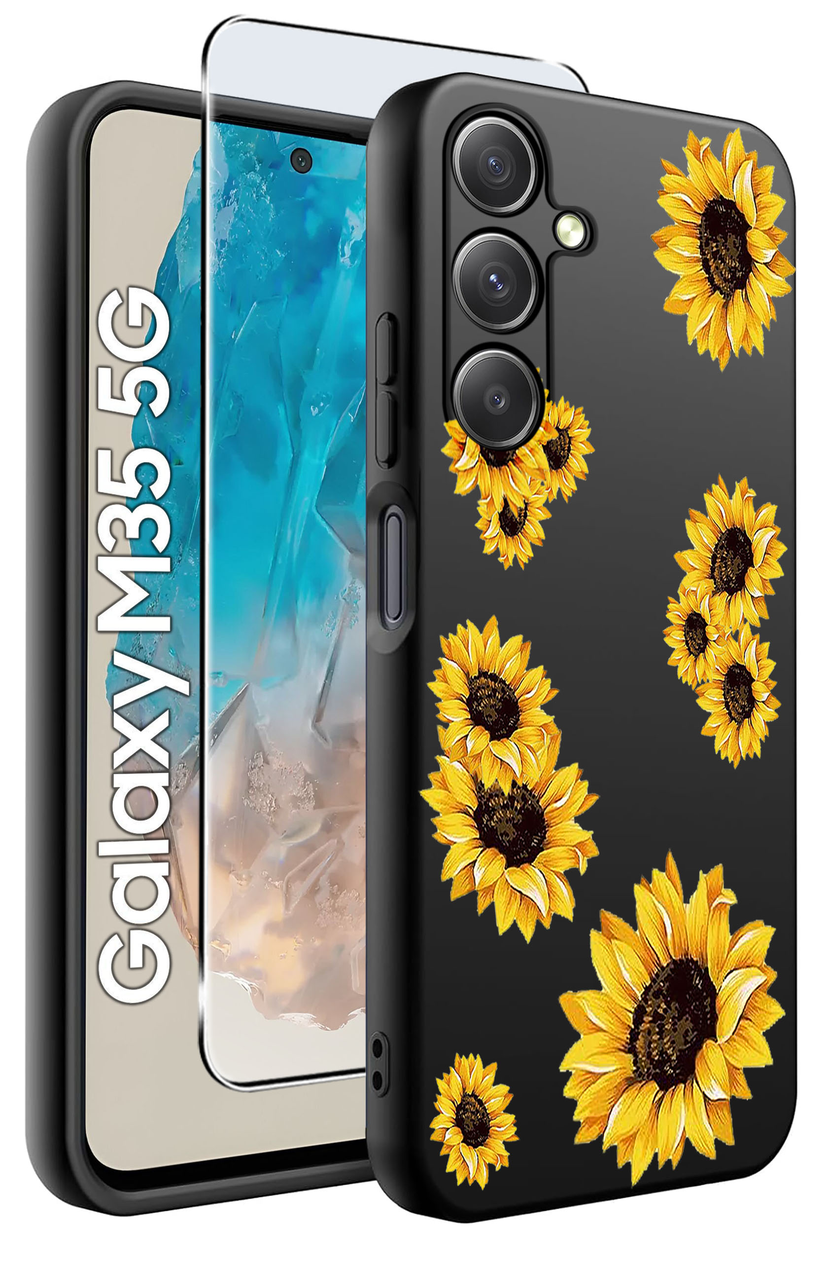 Kompatybilność z Samsung Galaxy M35 5G