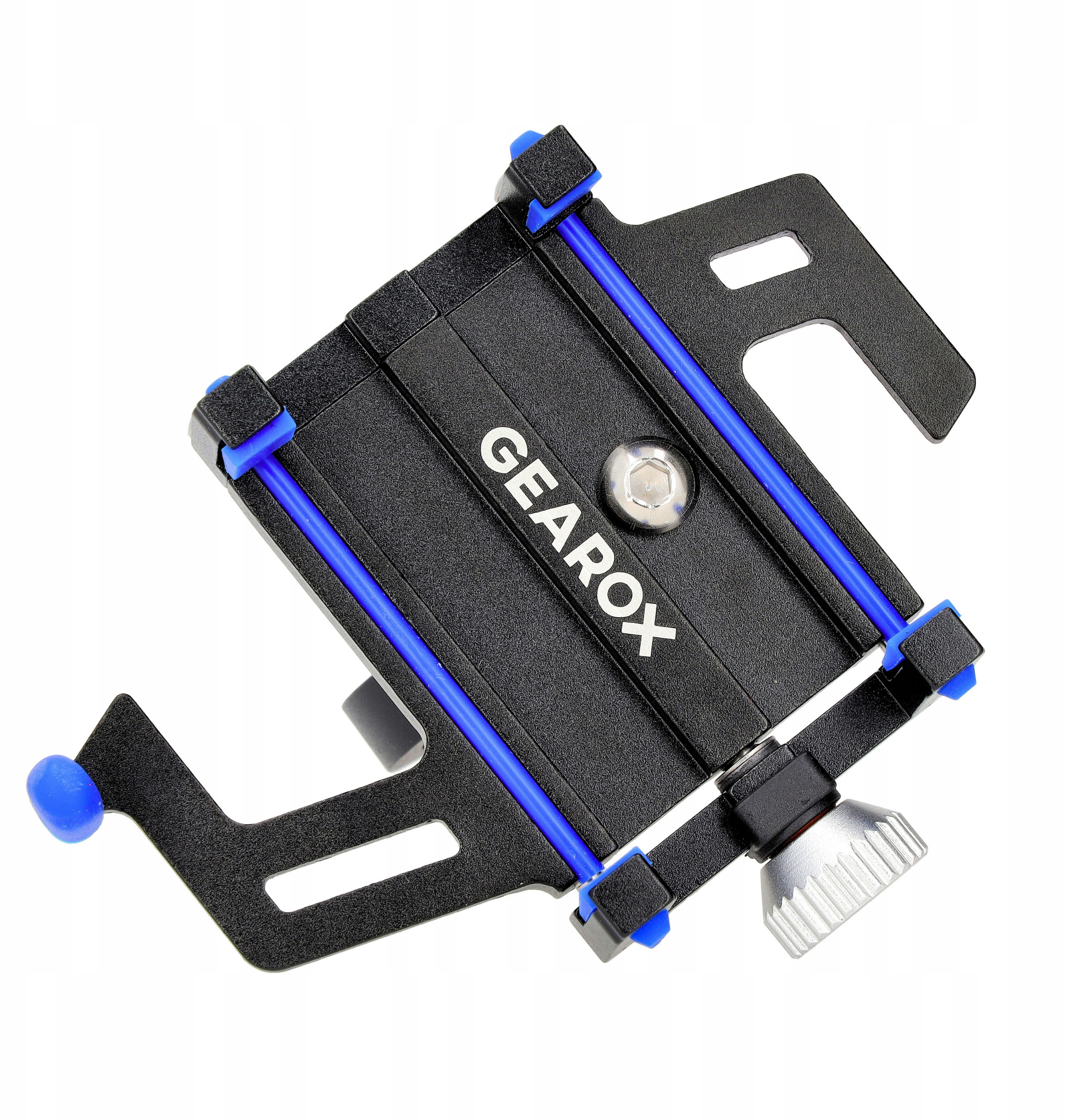 Odporny na warunki atmosferyczne – Idealny do użytku na zewnątrz