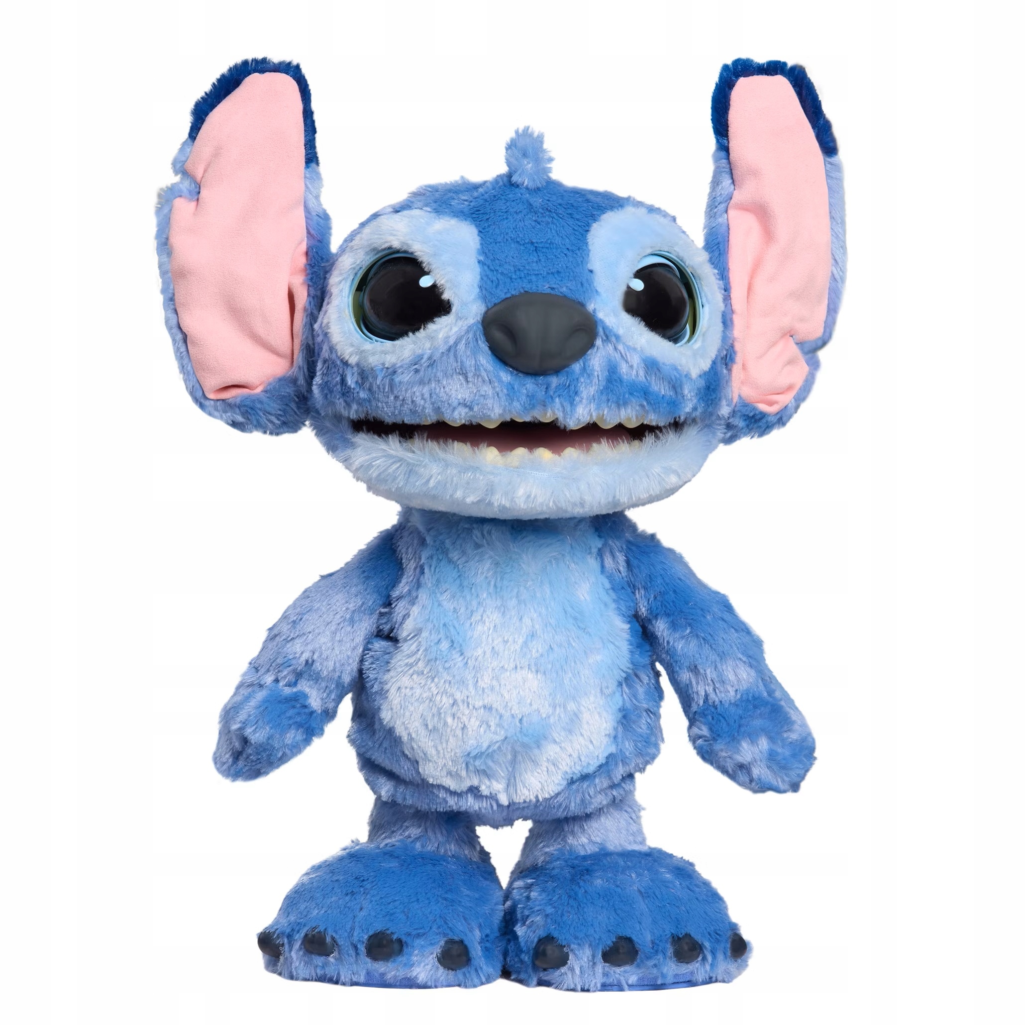Interaktywna maskotka Disney Stitch – Ultimate Stitch 43 cm