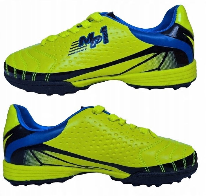 Buty sportowe piłkarskie MPone NW1777 – Idealne na orlik i halę