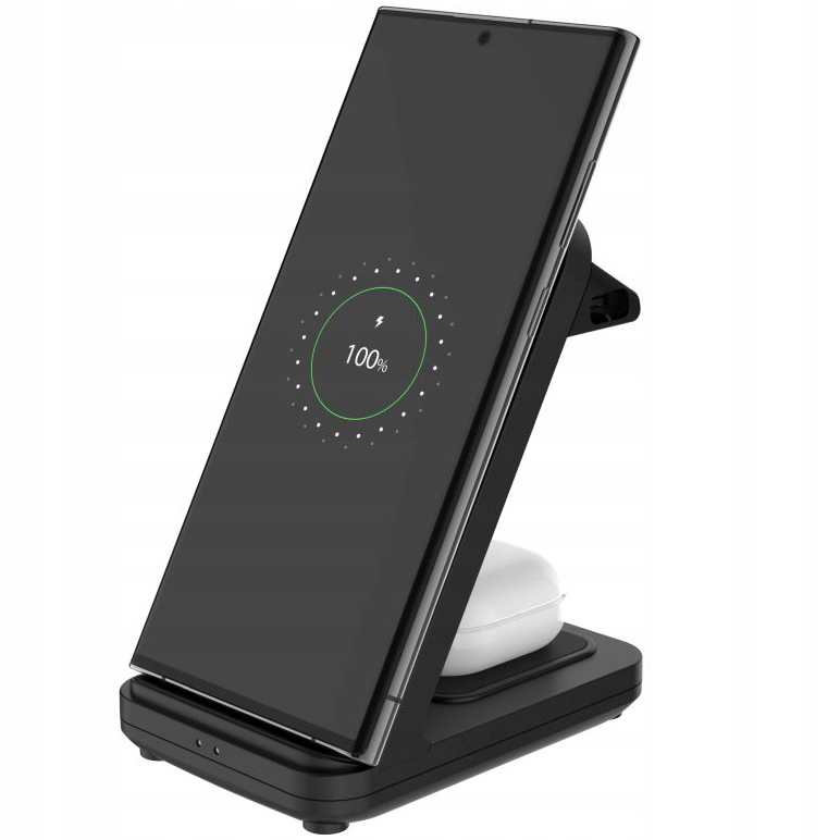 Fixed Powerstation Uni – Wydajna ładowarka indukcyjna do urządzeń mobilnych