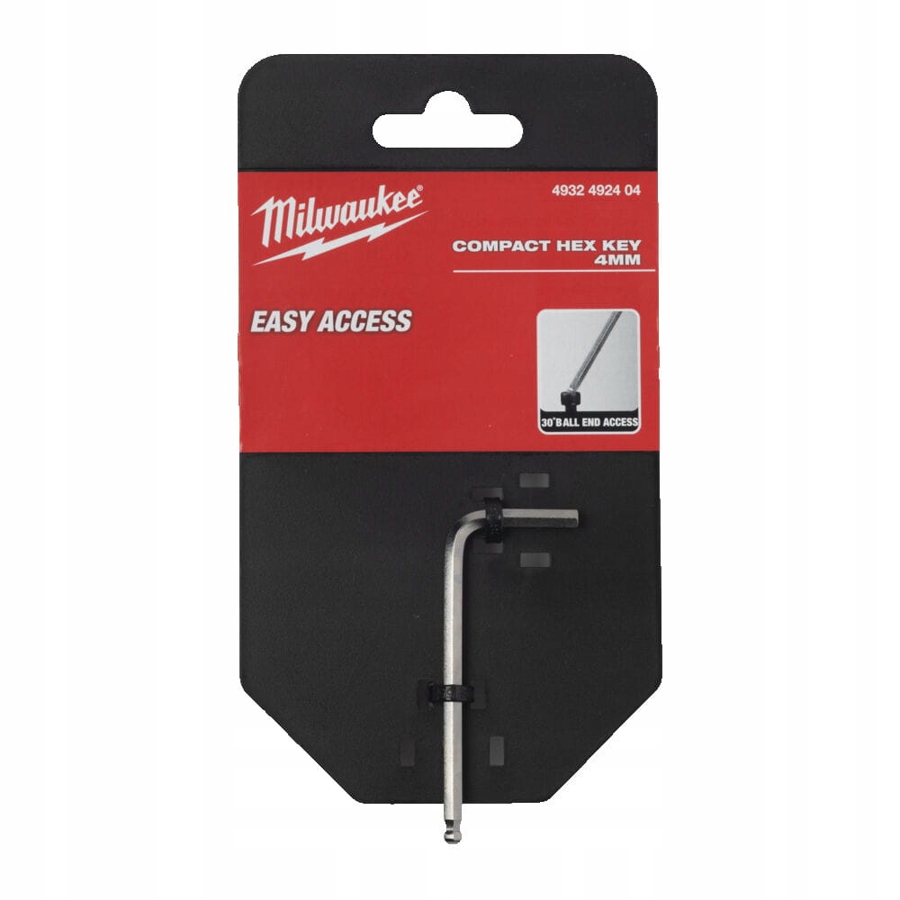 Wysoka jakość i trwałość marki Milwaukee