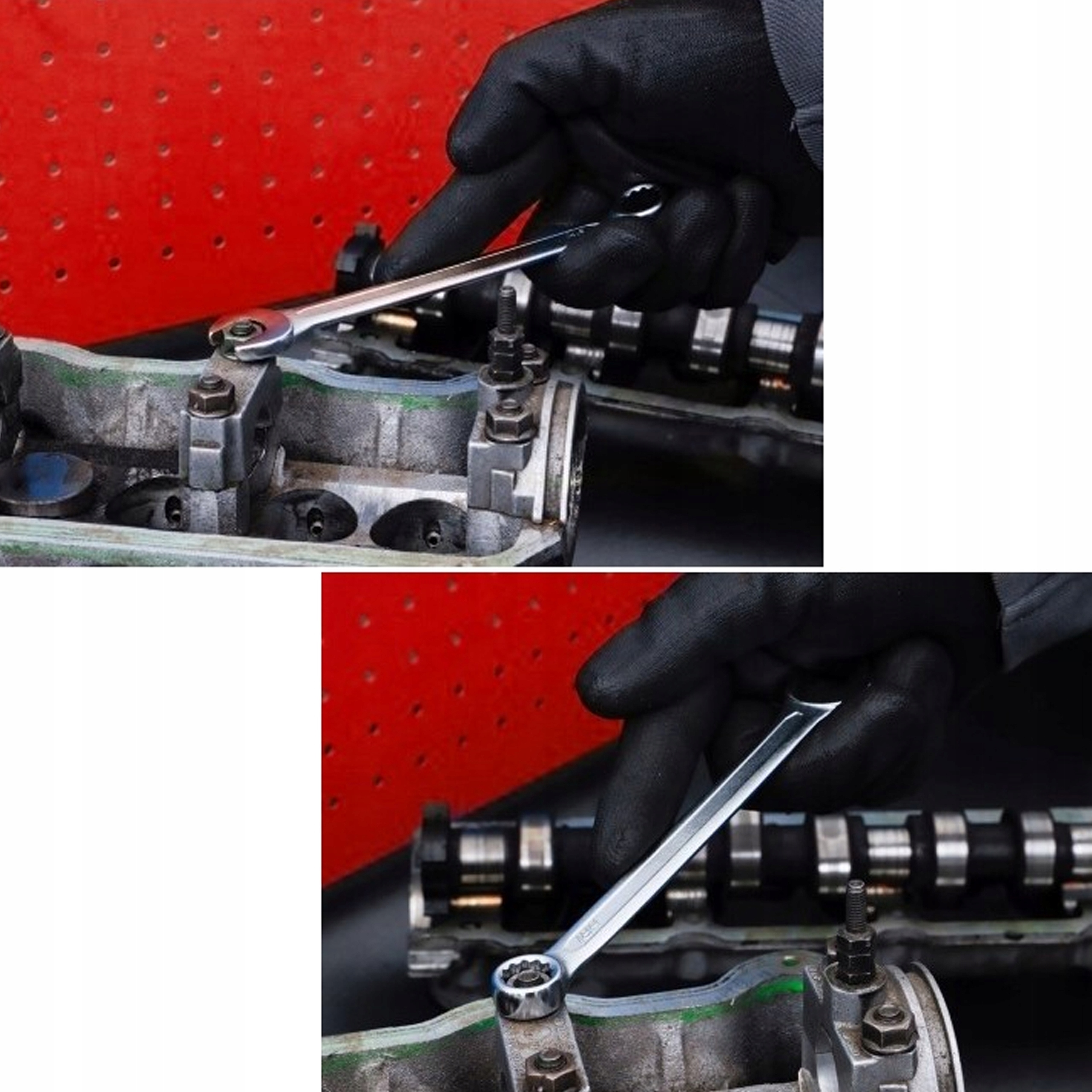 Praktyczne etui do przechowywania i transportu