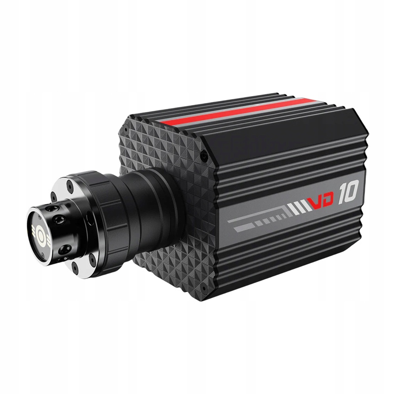 Łatwa konfiguracja dzięki oprogramowaniu PXN SimRacing