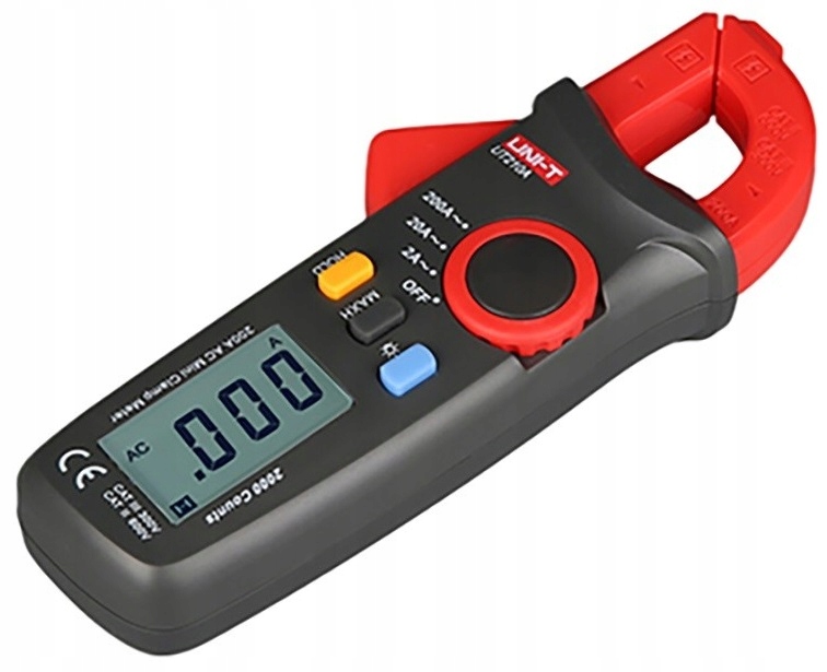 Wyświetlacz LED z podświetleniem – Czytelność w każdych warunkach