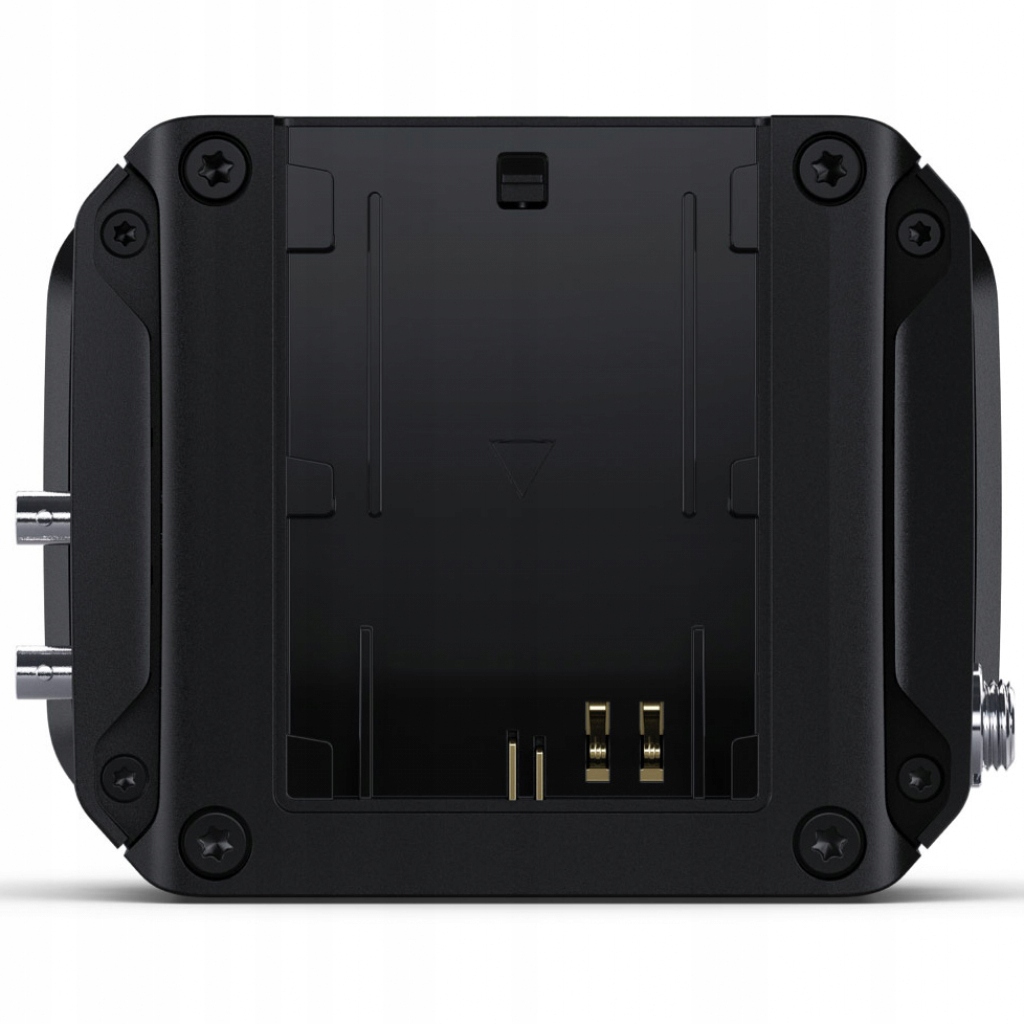 Wydajny sensor 4K z podwójną czułością ISO