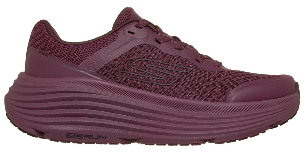 Doskonała amortyzacja dzięki technologii Skechers Max Cushioning®