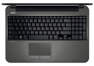 Notebook Latitude 3540 — bezpieczny i prosty w obsłudze Notebook Latitude 3540 — bezpieczny i prosty w obsłudze