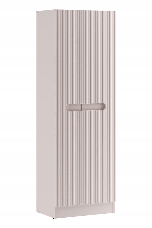 Szafka wysoka 2 drzwi – Elegancja i funkcjonalność w Twoim domu