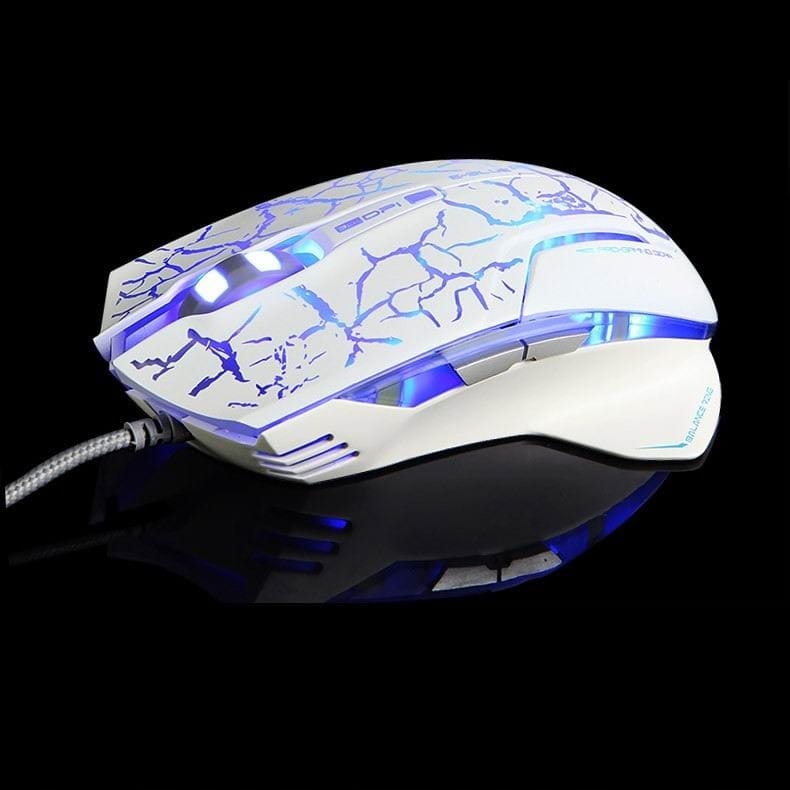 Efekty LED – Podświetlenie, które przyciąga wzrok