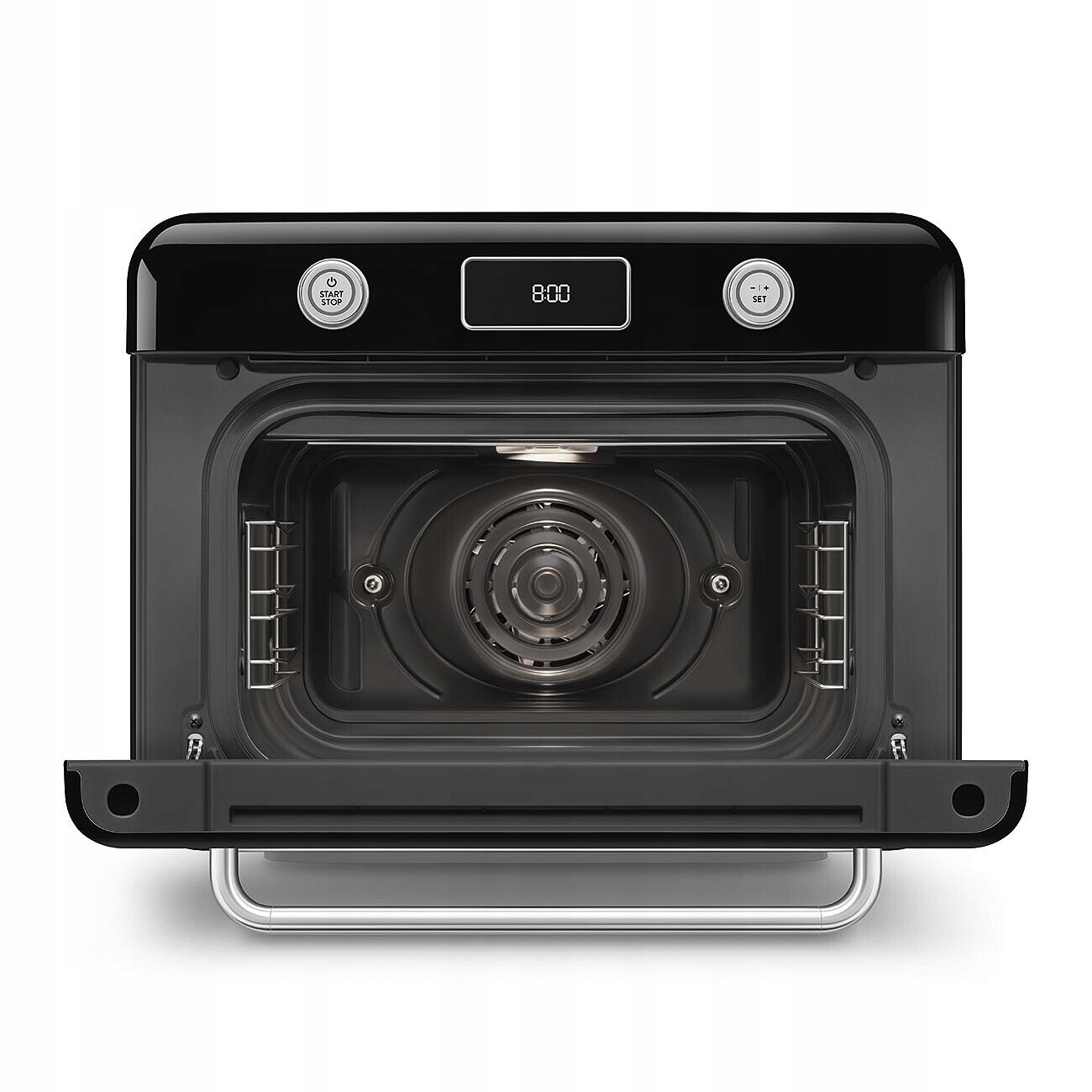 Automatyczne programy – 33 przepisy na wyciągnięcie ręki