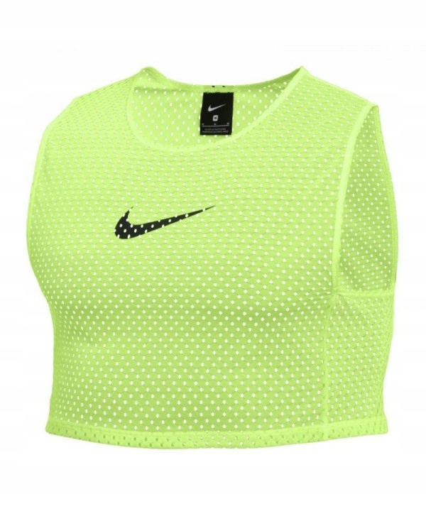 Logo Nike – symbol jakości i stylu