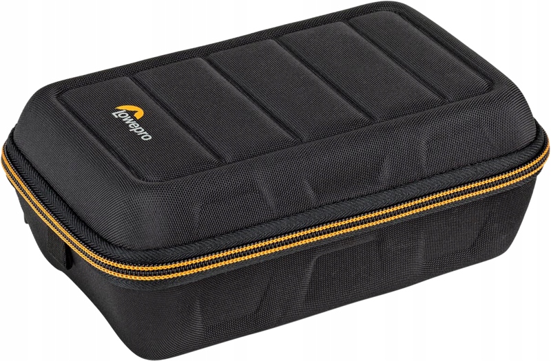 Wytrzymała konstrukcja z materiału EVA FormShell™