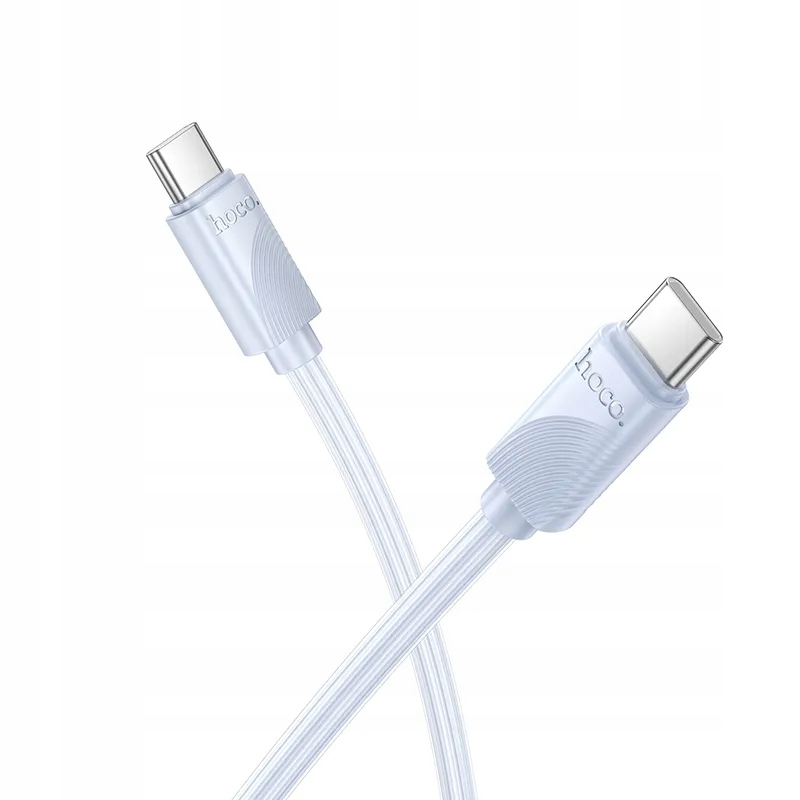 Wysoka moc ładowania do 60 W