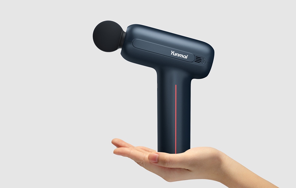 Przyjazny użytkownikowi – lekki i cichy