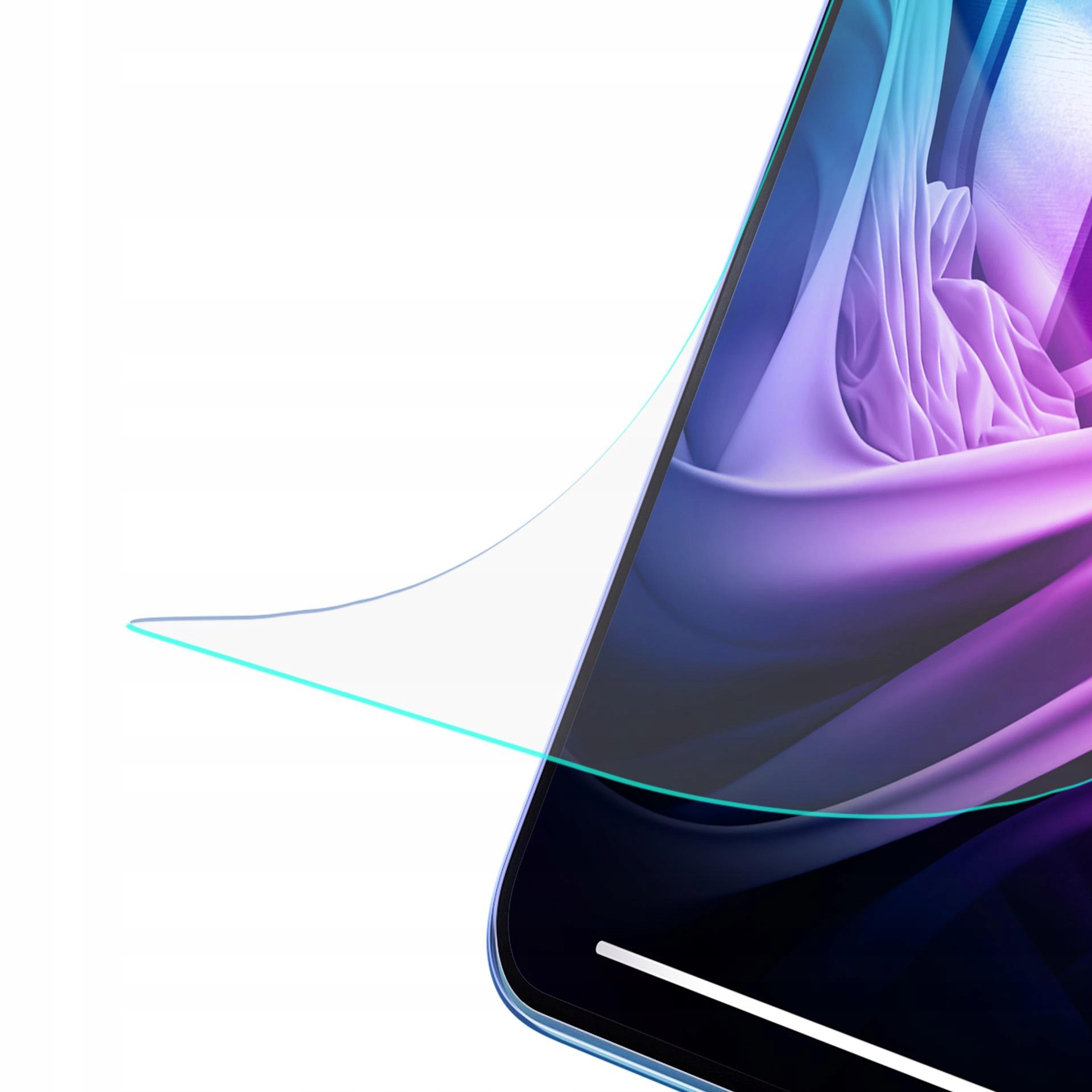 OUKITEL G2 - 3MK SILKY MATT PRO – Ochrona ekranu na najwyższym poziomie