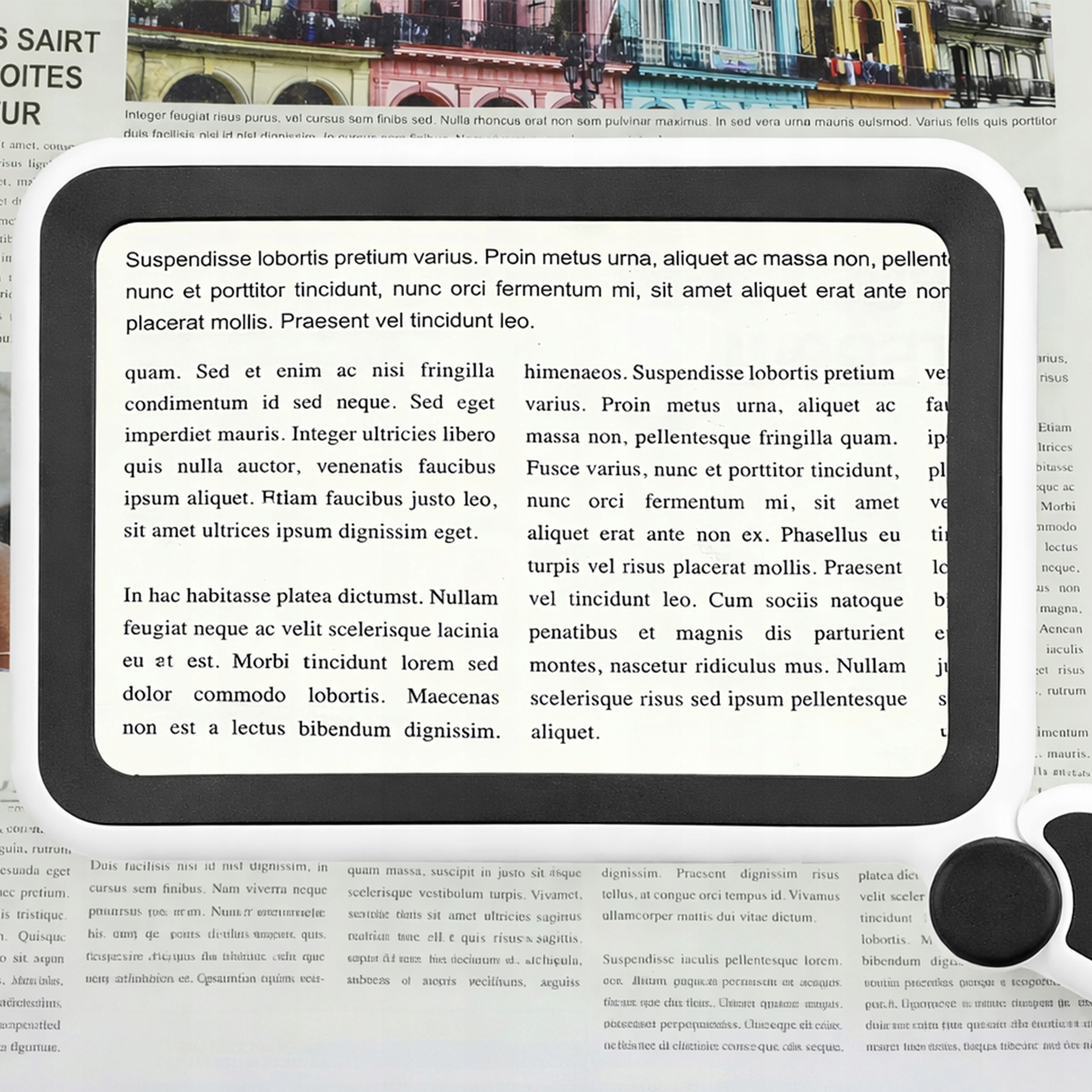 Trzystopniowa Regulacja Jasności – Dostosuj Oświetlenie do Swoich Potrzeb