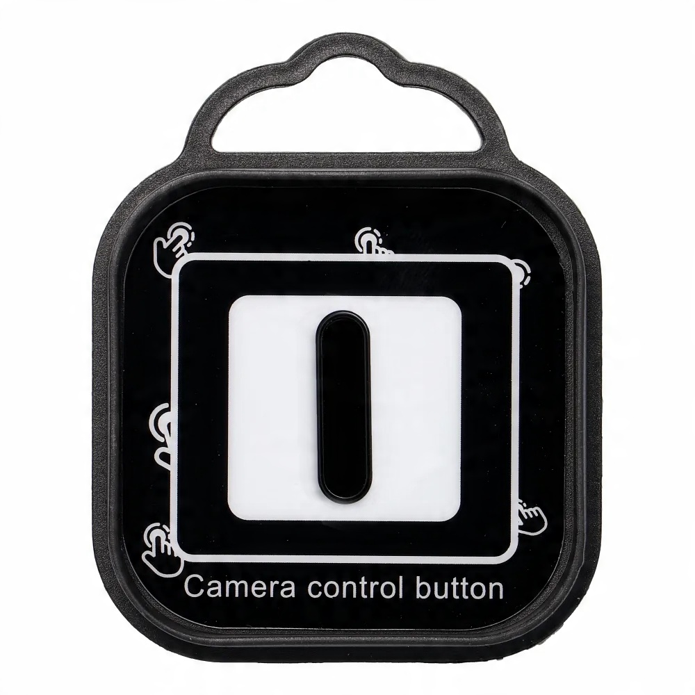 Aktywny przycisk Camera Control do iPhone 16 – Idealne połączenie stylu i funkcjonalności