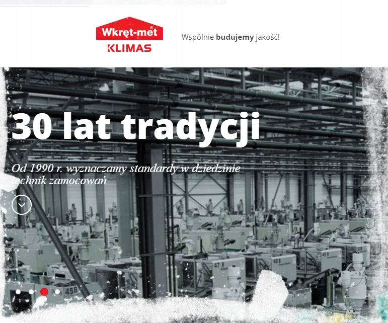 Polska produkcja i jakość materiałów