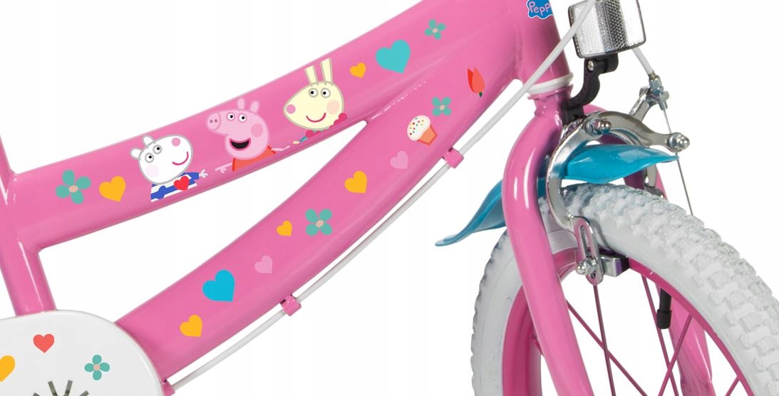 Wiek użytkownika i wzrost – idealny dla dzieci od 5 do 7 lat