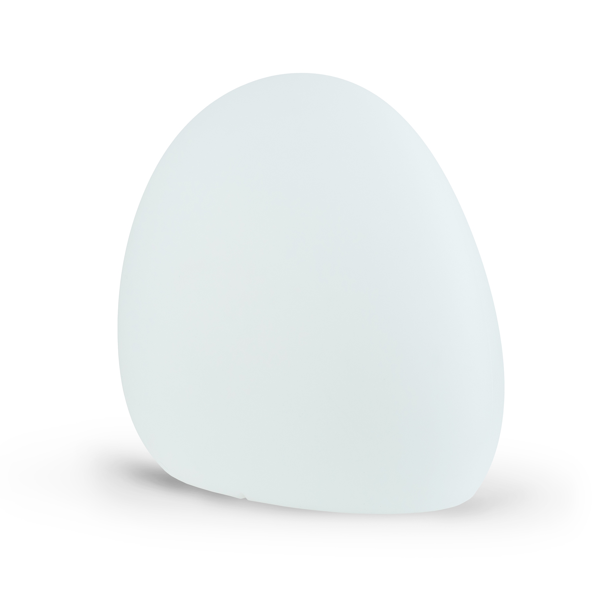 Nowodvorski Stone 10581 – Lampa stojąca ogrodowa IP44