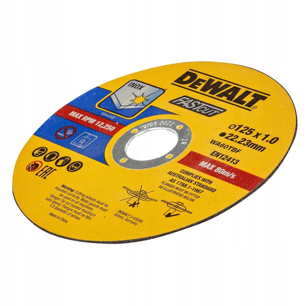 Wytrzymałość i efektywność dzięki tlenkowi aluminium