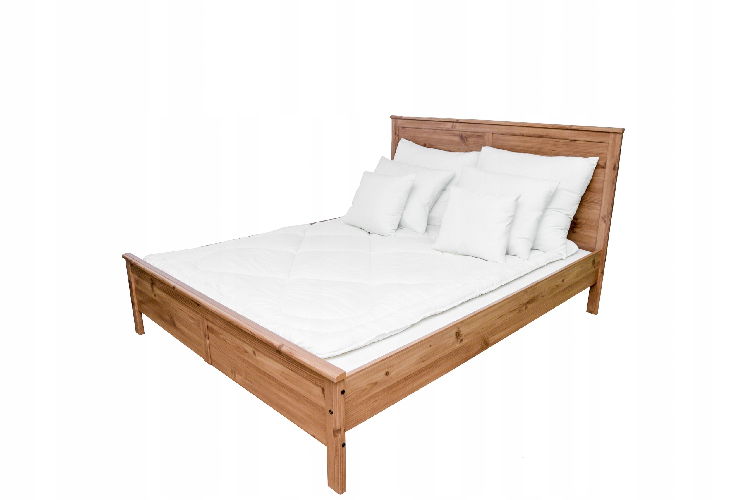 Narzuta jednob. z satyny bawełnianej KG, 220x210 – Elegancja i komfort w Twoim domu
