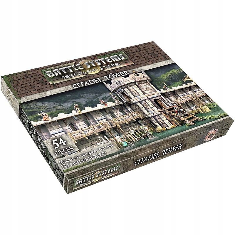 Zawartość zestawu – co znajdziesz w pudełku