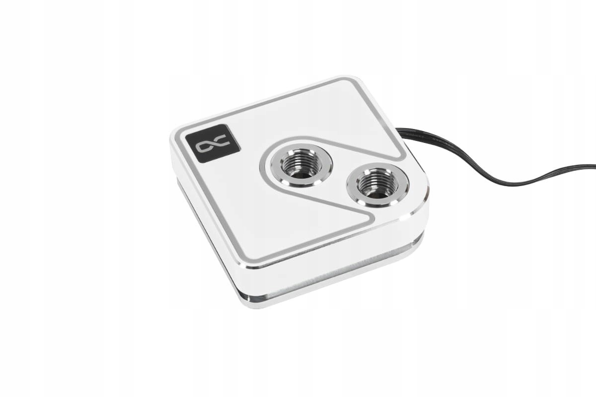 Chłodzenie CPU Alphacool Core 1 Aurora – Wydajność i styl w jednym