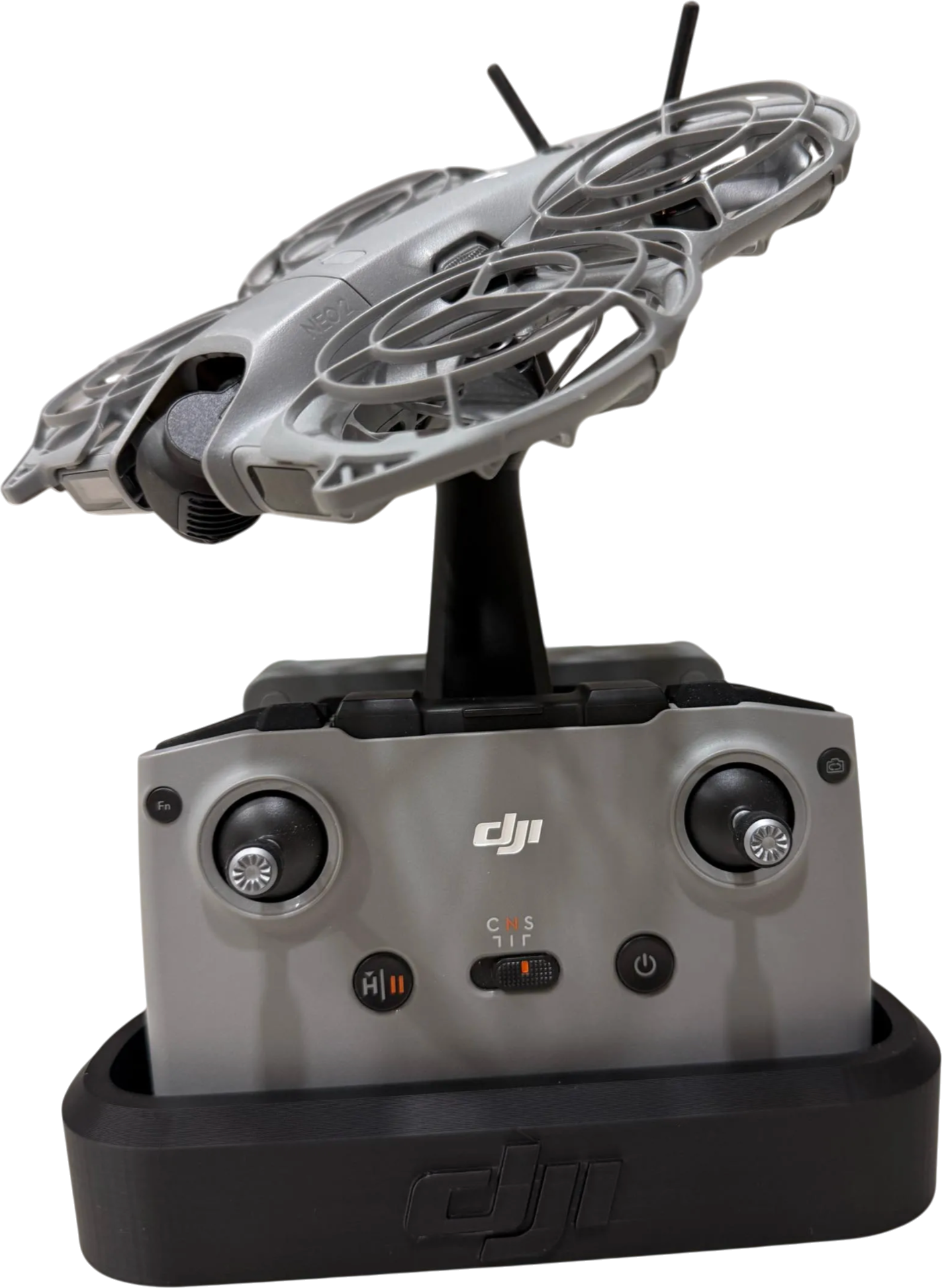 Stojak na drona i akcesoria DJI Neo 2 Combo – Idealne rozwiązanie dla pilotów