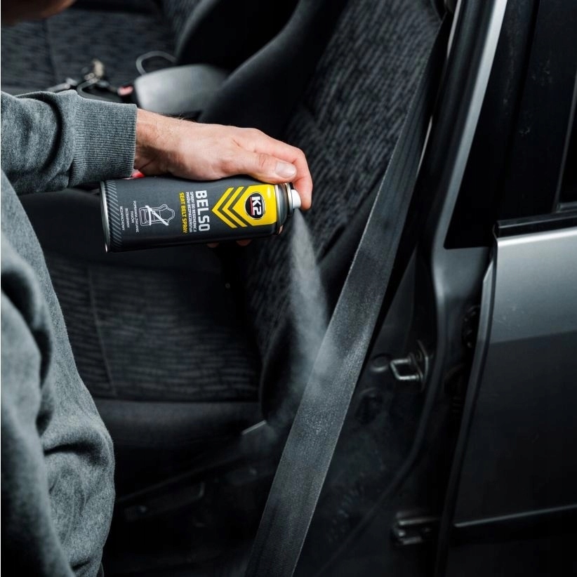 Antystatyczne działanie i ochrona przed promieniowaniem UV