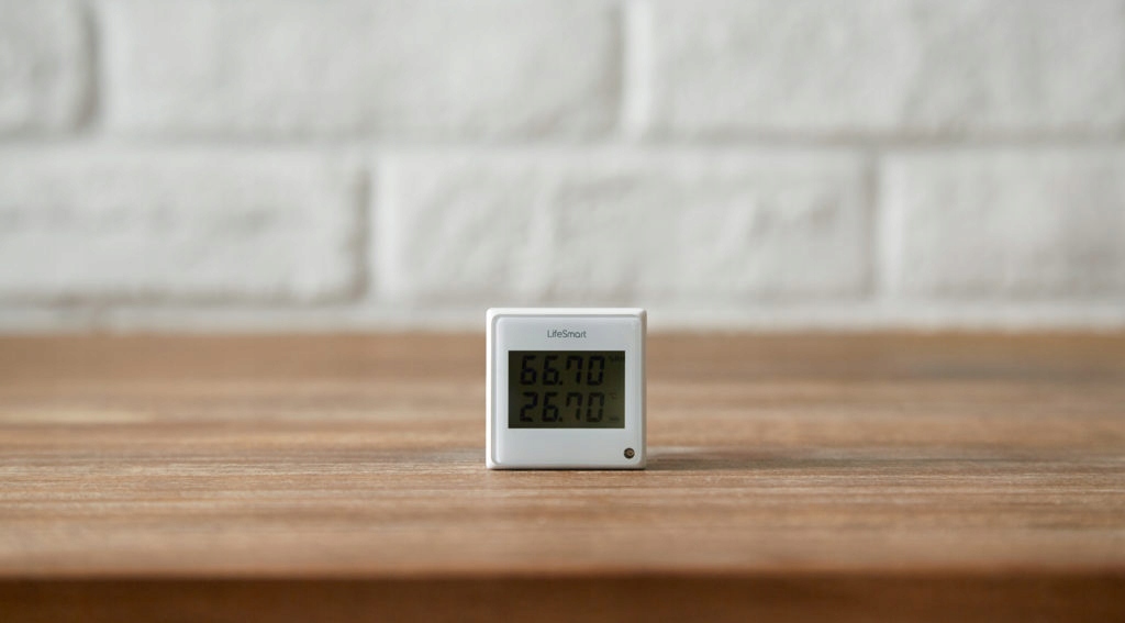 Elegancki design i kompaktowe wymiary