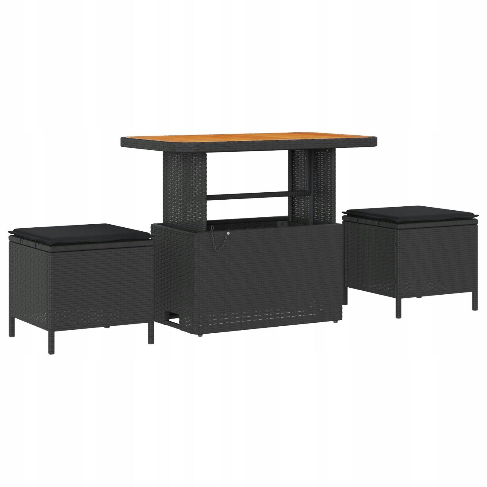 Łatwe utrzymanie – Prosta pielęgnacja mebli ogrodowych