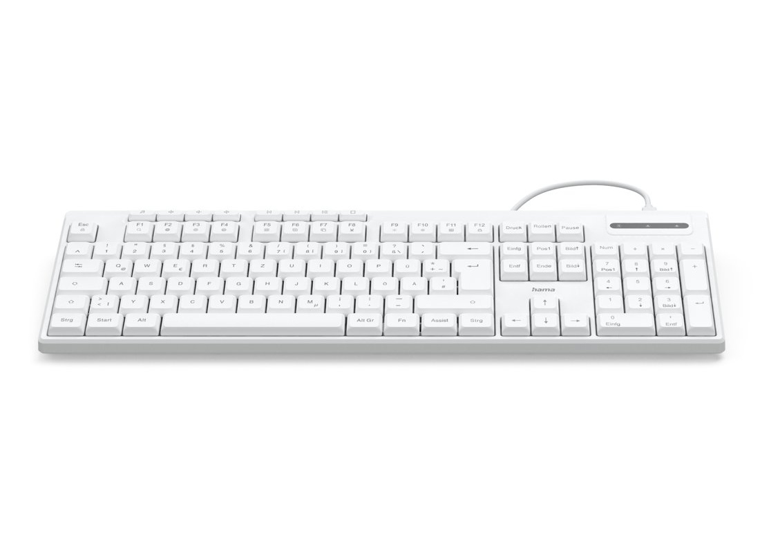 Wygodna w transporcie dzięki odczepianemu przewodowi